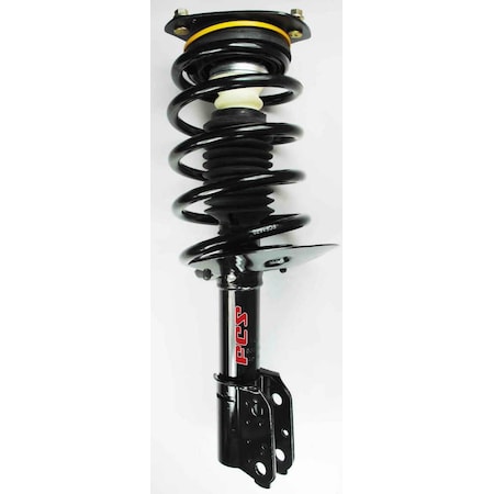 Fcs Automotive Complete Strut Assembly, 1332348 1332348